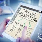 Online marketing