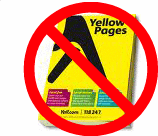 Yellow Pages Marketing