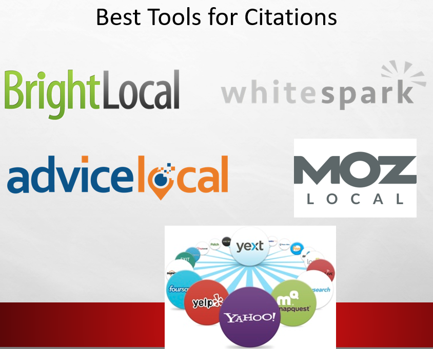 citation services