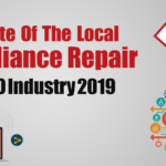 State Of The Local Appliance Repair SEO