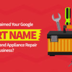 online marketing for ac repair & appliance companies