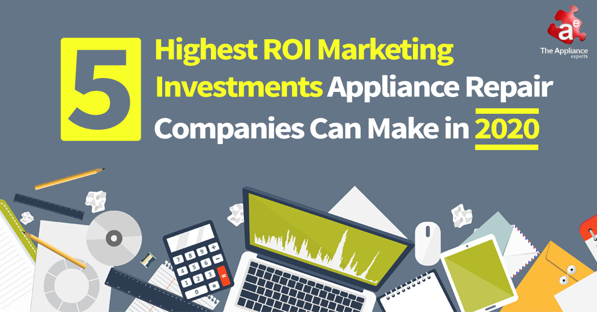 Marketing Investment ROI