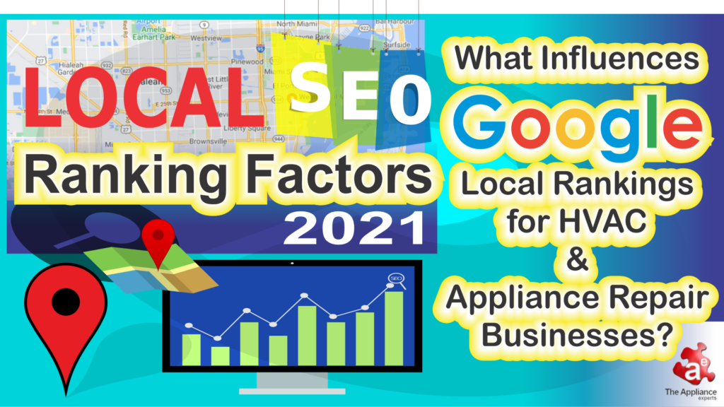 Local SEO