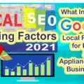 Local SEO