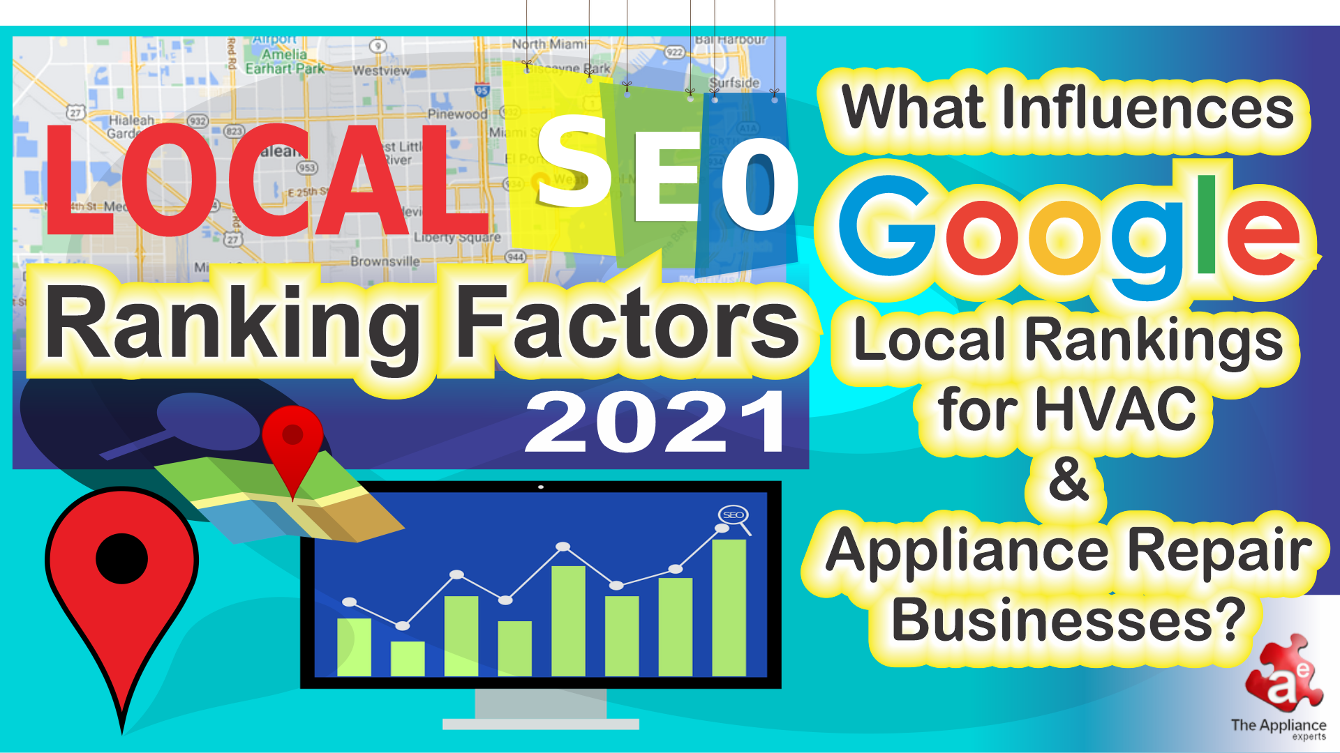 Local SEO