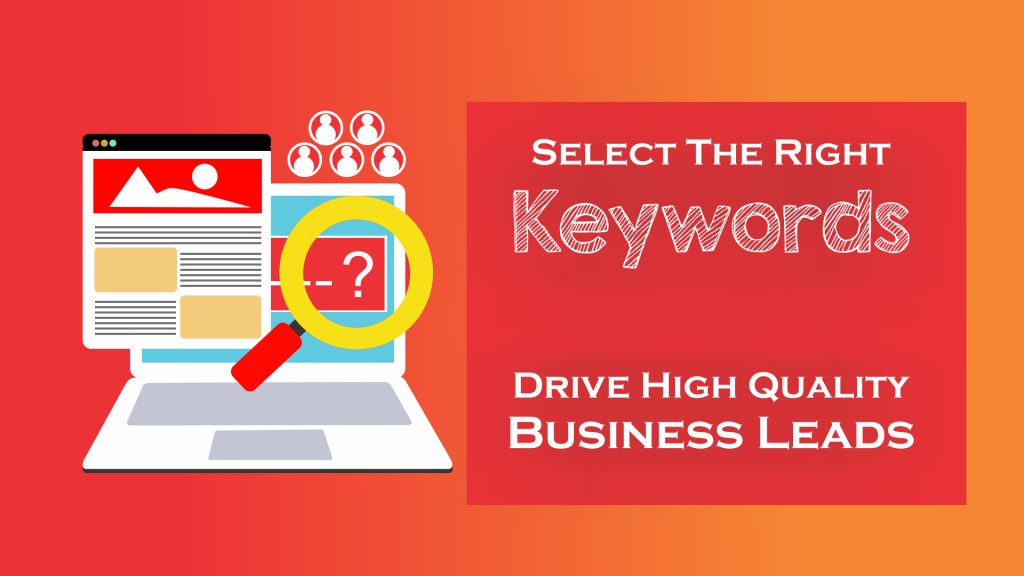 How To Select Keywords That Drive High Quality Leads To Your AC Repair