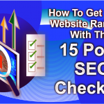 website rankings