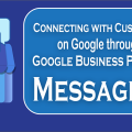 Google Business Profile Messaging