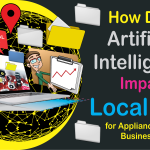 Artificial Intelligence Impact Local SEO