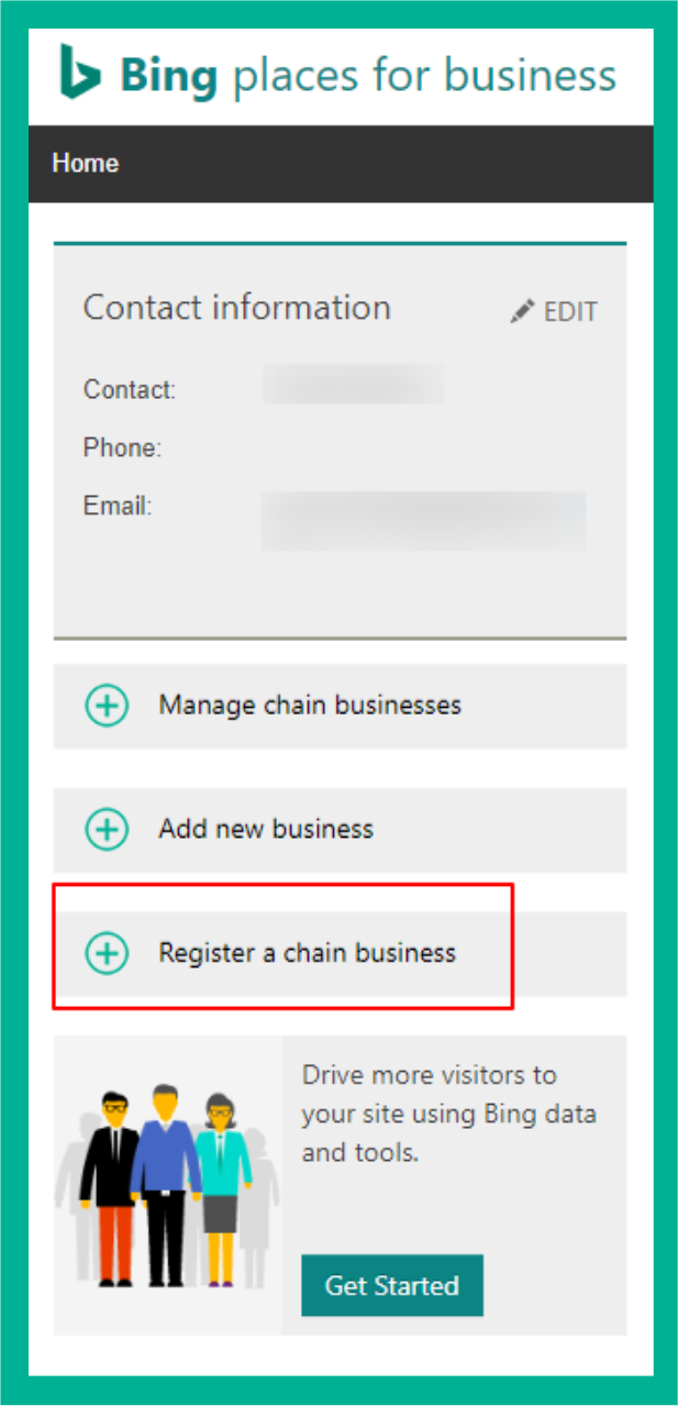 Registering Your Chain and Establishing the HQ