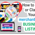 How to Add or Claim Your MerchantCircle Business Listing