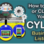 How to Add or Claim Your Cylex Business Listing