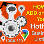 How to Add or Claim Your Hotfrog Business Listing