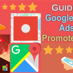 Google Maps Ads and Promoted Pins