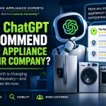 how AI search is changing customer discovery and what appliance repair businesses should do now.